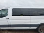 ✅ 2016 Ford Transit XL • VIN: 1FBZX2ZM9GKA67851 • Lot: 42663513. Wystawiony na IAAI z przebiegiem 185 670 mil. Bezpłatny archiwum sprzedaży aukcyjnych z USA i szczegółowy raport historii pojazdu na DreamBid. Zdjęcie 13.