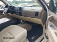 ✅ 2012 Chevrolet Silverado 1500 1HY • VIN: 3GCUCUEJ5CG148713 • Lot: 41630245. Listed on IAAI with 133,867 mi. Free auction sales archive from the USA and detailed vehicle history report at DreamBid. Image 5.