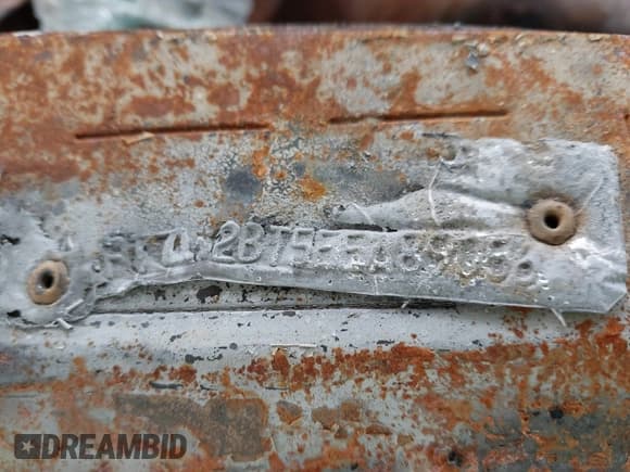 ✅ 2014 Ford F-250 XL • VIN: 1FT7W2BT5EEA89056 • Lot: 41430691. Listed on IAAI with Not provided. Free auction sales archive from the USA and detailed vehicle history report at DreamBid. Image 9.