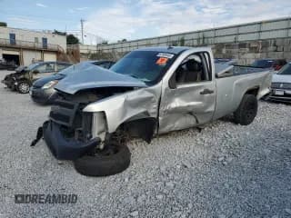✅ 2012 Chevrolet Silverado 1500 Work Truck • VIN: 1GCNCPEA2CZ164471 • Lot: 67465445. Listed on Copart with 303,799 mi. Free auction sales archive from the USA and detailed vehicle history report at DreamBid. Image 1.