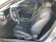 ✅ 2023 Toyota 86 Premium • VIN: JF1ZNBF10P8763030 • Lot: 41433914. Listed on Copart with 2,260 mi. Free auction sales archive from the USA and detailed vehicle history report at DreamBid. Image 7.