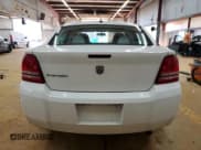 ✅ 2008 Dodge Avenger SE • VIN: 1B3LC46J18N252755 • Лот: 43141885. Опубликован ранее на Copart с пробегом 112 044 миль. Бесплатный доступ к архиву аукционных продаж из США и подробный отчёт об истории автомобиля на DreamBid. Изображение 6.
