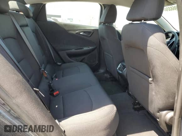 2020 Chevrolet Malibu LT с VIN 1G1ZD5ST4LF108342, выставлен на аукционе Copart как лот 57968324 с пробегом 113 838 миль миль и Списание • Salvage title. История ставок и продаж доступна на DreamBid. Изображение 10.