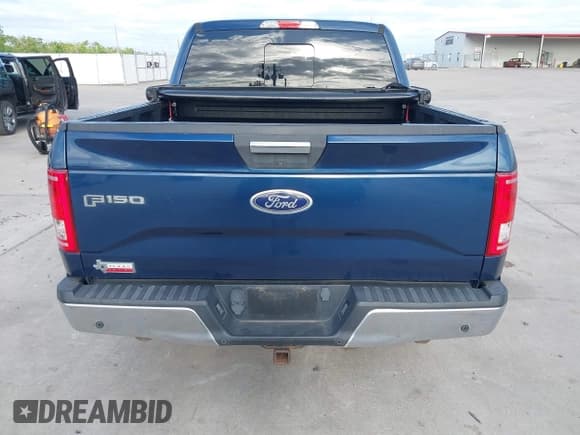 ✅ 2016 Ford F-150 XL • VIN: 1FTEW1CP3GKD04375 • Лот: 42014665. Опубликован ранее на IAAI с пробегом 109 619 миль. Бесплатный доступ к архиву аукционных продаж из США и подробный отчёт об истории автомобиля на DreamBid. Изображение 16.