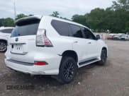 ✅ 2020 Lexus GX 460 Premium • VIN: JTJAM7BX8L5245502 • Lot: 42912015. Wystawiony na IAAI z przebiegiem 73 428 mil. Bezpłatny archiwum sprzedaży aukcyjnych z USA i szczegółowy raport historii pojazdu na DreamBid. Zdjęcie 4.
