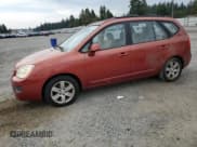 ✅ 2007 Kia Rondo LX • VIN: KNAFG525277096482 • Lot: 80069755. Wystawiony na Copart z przebiegiem 101 784 mil. Bezpłatny archiwum sprzedaży aukcyjnych z USA i szczegółowy raport historii pojazdu na DreamBid. Zdjęcie 1.