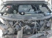 ✅ 2014 Nissan Armada Platinum • VIN: 5N1BA0NF0EN609842 • Лот: 89656855. Опубликован ранее на Copart с пробегом 164 255 миль. Бесплатный доступ к архиву аукционных продаж из США и подробный отчёт об истории автомобиля на DreamBid. Изображение 12.