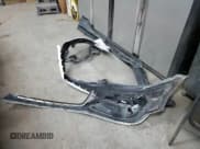 ✅ 2017 Chevrolet Traverse LT • VIN: 1GNKRHKD0HJ311650 • Лот: 81190405. Опубликован ранее на Copart с пробегом 133 297 миль. Бесплатный доступ к архиву аукционных продаж из США и подробный отчёт об истории автомобиля на DreamBid. Изображение 13.