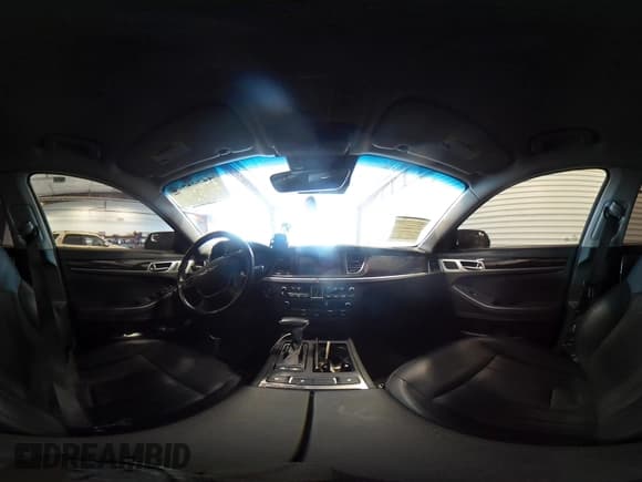 ✅ 2019 Genesis G80 3.8L • VIN: KMTFN4JE7KU303416 • Lot: 42932452. Wystawiony na IAAI z przebiegiem 51 450 mil. Bezpłatny archiwum sprzedaży aukcyjnych z USA i szczegółowy raport historii pojazdu na DreamBid. Zdjęcie 21.