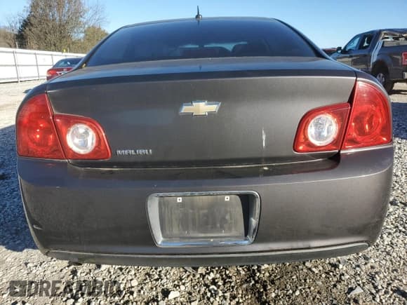 ✅ 2010 Chevrolet Malibu 1LS • VIN: 1G1ZB5EB3AF312913 • Lot: 80578254. Listed on Copart with 77,941 mi. Free auction sales archive from the USA and detailed vehicle history report at DreamBid. Image 6.