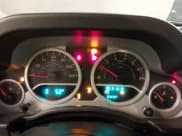 ✅ 2008 Jeep Wrangler Unlimited Sahara • VIN: 1J4GA59118L634166 • Lot: 42338018. Listed on IAAI with 247,435 mi. Free auction sales archive from the USA and detailed vehicle history report at DreamBid. Image 7.