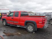 ✅ 2006 Chevrolet Silverado 1500 LT1 • VIN: 1GCEK19Z96Z143783 • Лот: 43550595. Опубликован ранее на IAAI с пробегом 173 493 миль. Бесплатный доступ к архиву аукционных продаж из США и подробный отчёт об истории автомобиля на DreamBid. Изображение 14.