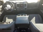 ✅ 2021 Ram 1500 Express • VIN: 3C6RR7KT1MG709753 • Lot: 87368665. Listed on Copart with 30,221 mi. Free auction sales archive from the USA and detailed vehicle history report at DreamBid. Image 8.