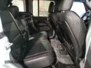 ✅ 2024 Jeep Wrangler Rubicon • VIN: 1C4RJXFG5RW334472 • Лот: 91481335. Опубликован ранее на Copart с пробегом 14 012 миль. Бесплатный доступ к архиву аукционных продаж из США и подробный отчёт об истории автомобиля на DreamBid. Изображение 10.