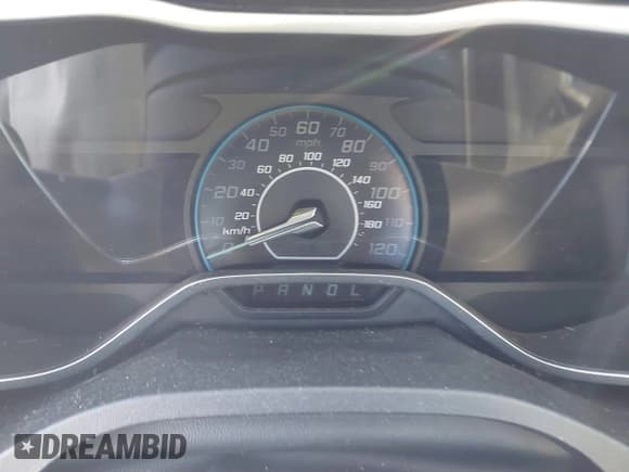 ✅ 2013 Ford C-Max SEL • VIN: 1FADP5CU5DL536509 • Lot: 40780927. Wystawiony na IAAI z przebiegiem Nie podano. Bezpłatny archiwum sprzedaży aukcyjnych z USA i szczegółowy raport historii pojazdu na DreamBid. Zdjęcie 7.