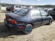 ✅ 1997 Mazda Protege DX • VIN: JM1BC1418V0171451 • Lot: 72309444. Wystawiony na Copart z przebiegiem Nie podano. Bezpłatny archiwum sprzedaży aukcyjnych z USA i szczegółowy raport historii pojazdu na DreamBid. Zdjęcie 3.