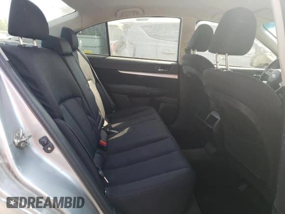 ✅ 2012 Subaru Legacy Premium • VIN: 4S3BMBC66C3025643 • Lot: 59960985. Listed on Copart with 141,562 mi. Free auction sales archive from the USA and detailed vehicle history report at DreamBid. Image 10.