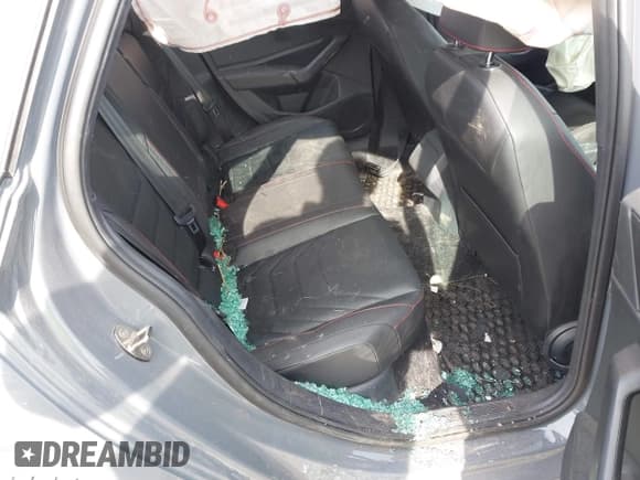 ✅ 2019 Volkswagen Jetta S • VIN: 3VW5T7BU7KM167779 • Лот: 42156624. Опубликован ранее на IAAI с пробегом 71 407 миль. Бесплатный доступ к архиву аукционных продаж из США и подробный отчёт об истории автомобиля на DreamBid. Изображение 8.