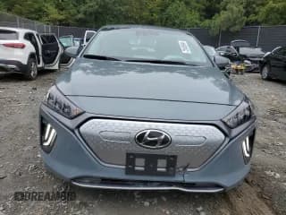 ✅ 2020 Hyundai Ioniq Limited • VIN: KMHC85LJ1LU071272 • Lot: 72495594. Wystawiony na Copart z przebiegiem 29 659 mil. Bezpłatny archiwum sprzedaży aukcyjnych z USA i szczegółowy raport historii pojazdu na DreamBid. Zdjęcie 5.