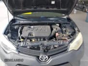 ✅ 2016 Toyota Corolla LE • VIN: 2T1BURHE9GC490214 • Lot: 43148499. Wystawiony na IAAI z przebiegiem 244 241 mil. Bezpłatny archiwum sprzedaży aukcyjnych z USA i szczegółowy raport historii pojazdu na DreamBid. Zdjęcie 10.