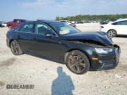 ✅ 2017 Audi A4 Premium Plus • VIN: WAUENAF41HN005906 • Лот: 80961795. Опубликован ранее на Copart с пробегом 155 748 миль. Бесплатный доступ к архиву аукционных продаж из США и подробный отчёт об истории автомобиля на DreamBid. Изображение 4.