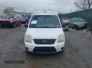 ✅ 2010 Ford Transit Connect XLT • VIN: NM0LS7DNXAT003801 • Lot: 43795404. Listed on IAAI with 103,148 mi. Free auction sales archive from the USA and detailed vehicle history report at DreamBid. Image 13.