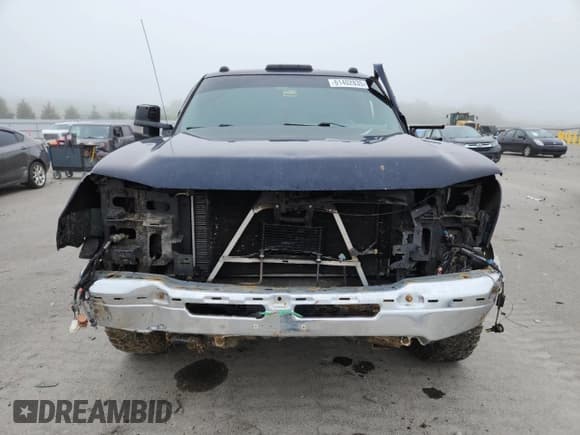 ✅ 2006 Chevrolet Silverado 2500HD Work Truck • VIN: 1GCHK29U46E171912 • Lot: 61402835. Wystawiony na Copart z przebiegiem Nie podano. Bezpłatny archiwum sprzedaży aukcyjnych z USA i szczegółowy raport historii pojazdu na DreamBid. Zdjęcie 5.