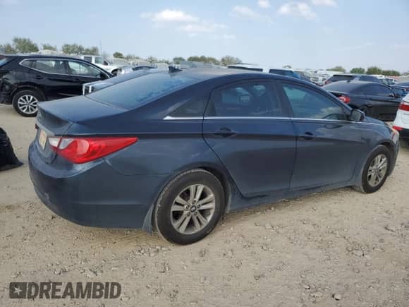 2012 Hyundai Sonata GLS с VIN 5NPEB4ACXCH386868, выставлен на аукционе Copart как лот 87472675 с пробегом 168 358 миль миль и Списание • Salvage title. История ставок и продаж доступна на DreamBid. Изображение 3.