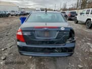 ✅ 2010 Ford Fusion SE • VIN: 3FAHP0HA0AR276682 • Lot: 95628165. Listed on Copart with 49,165 mi. Free auction sales archive from the USA and detailed vehicle history report at DreamBid. Image 6.