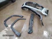 ✅ 2025 Chevrolet Equinox FWD LT • VIN: 3GNAXHEG4SL173053 • Лот: 59724235. Опубликован ранее на Copart с пробегом 2 865 миль. Бесплатный доступ к архиву аукционных продаж из США и подробный отчёт об истории автомобиля на DreamBid. Изображение 13.