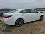 ✅ 2017 Lexus ES 350 • VIN: JTHBK1GG6H2248621 • Lot: 95524105. Listed on Copart with 109,613 mi. Free auction sales archive from the USA and detailed vehicle history report at DreamBid. Image 3.