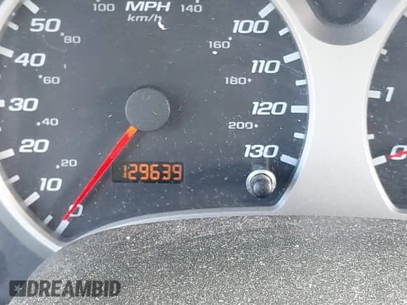 ✅ 2006 Chevrolet Equinox LS • VIN: 2CNDL13F266060436 • Лот: 42380581. Опубликован ранее на IAAI с пробегом 129 639 миль. Бесплатный доступ к архиву аукционных продаж из США и подробный отчёт об истории автомобиля на DreamBid. Изображение 7.