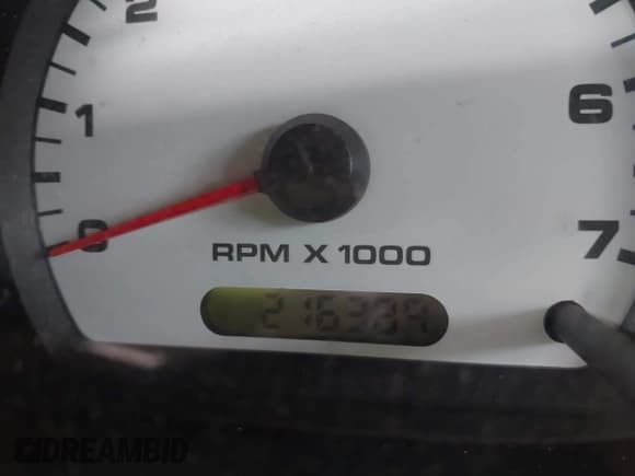 ✅ 2004 Ford Ranger XL Fleet • VIN: 1FTZR45E24PA82674 • Лот: 42994166. Опубликован ранее на IAAI с пробегом 216 389 миль. Бесплатный доступ к архиву аукционных продаж из США и подробный отчёт об истории автомобиля на DreamBid. Изображение 7.