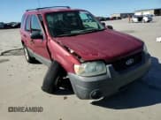 ✅ 2005 Ford Escape XLT • VIN: 1FMYU93185KE31449 • Lot: 57763225. Listed on Copart with 249,819 mi. Free auction sales archive from the USA and detailed vehicle history report at DreamBid. Image 14.