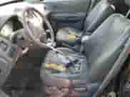 2005 Hyundai Tucson GLS z VIN KM8JN72D35U185459, wystawiony jako Copart lot #70639434 z przebiegiem Nie podano mil oraz Szkoda całkowita • Salvage title. Historia ofert i sprzedaży dostępna na DreamBid. Obrazek 7.