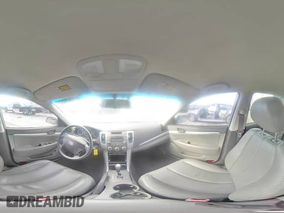 2010 Hyundai Sonata GLS с VIN 5NPET4AC8AH623528, выставлен на аукционе Copart как лот 81068465 с пробегом 76 556 миль миль и Списание • Salvage title. История ставок и продаж доступна на DreamBid. Изображение 14.