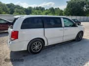 ✅ 2014 Dodge Grand Caravan R/T • VIN: 2C4RDGEG4ER297040 • Lot: 59568595. Listed on Copart with 194,180 mi. Free auction sales archive from the USA and detailed vehicle history report at DreamBid. Image 3.