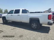 ✅ 2016 Chevrolet Silverado 2500HD Work Truck • VIN: 1GC1CUEG7GF137162 • Lot: 55984285. Wystawiony na Copart z przebiegiem Nie podano. Bezpłatny archiwum sprzedaży aukcyjnych z USA i szczegółowy raport historii pojazdu na DreamBid. Zdjęcie 2.