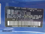 ✅ 2020 Subaru BRZ Limited • VIN: JF1ZCAC19L8700880 • Lot: 43592204. Listed on IAAI with 72,435 mi. Free auction sales archive from the USA and detailed vehicle history report at DreamBid. Image 9.