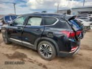 ✅ 2019 Hyundai Santa Fe Limited • VIN: 5NMS5CAA0KH055229 • Lot: 71199305. Listed on Copart with Not provided. Free auction sales archive from the USA and detailed vehicle history report at DreamBid. Image 2.