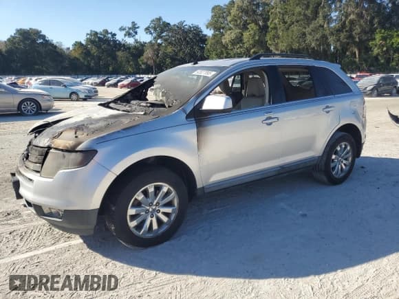 ✅ 2010 Ford Edge Limited • VIN: 2FMDK3KC0ABB01247 • Lot: 92827995. Wystawiony na Copart z przebiegiem Nie podano. Bezpłatny archiwum sprzedaży aukcyjnych z USA i szczegółowy raport historii pojazdu na DreamBid. Zdjęcie 1.