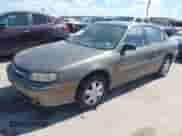 2000 Chevrolet Malibu z VIN 1G1ND52J4Y6170649, wystawiony jako IAAI lot #42821484 z przebiegiem 175 192 mil mil oraz . Historia ofert i sprzedaży dostępna na DreamBid. Obrazek 2.