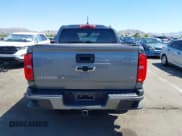 ✅ 2020 Chevrolet Colorado 2WD LT • VIN: 1GCGSCEN7L1103428 • Lot: 42574728. Listed on IAAI with 73,313 mi. Free auction sales archive from the USA and detailed vehicle history report at DreamBid. Image 16.