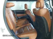 ✅ 2016 Jeep Grand Cherokee SRT • VIN: 1C4RJFDJ6GC324816 • Lot: 41617169. Listed on IAAI with 152,559 mi. Free auction sales archive from the USA and detailed vehicle history report at DreamBid. Image 8.