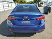 ✅ 2019 Hyundai Accent SE • VIN: 3KPC24A30KE059812 • Лот: 86363014. Опубликован ранее на Copart с пробегом 166 978 миль. Бесплатный доступ к архиву аукционных продаж из США и подробный отчёт об истории автомобиля на DreamBid. Изображение 6.
