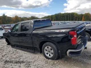✅ 2019 Chevrolet Silverado 1500 LT • VIN: 1GCUYDED9KZ348732 • Lot: 77614754. Wystawiony na Copart z przebiegiem 30 545 mil. Bezpłatny archiwum sprzedaży aukcyjnych z USA i szczegółowy raport historii pojazdu na DreamBid. Zdjęcie 4.
