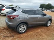 ✅ 2021 Nissan Rogue S • VIN: JN1BJ1AV9MW568811 • Лот: 69942535. Опубликован ранее на Copart с пробегом 78 913 миль. Бесплатный доступ к архиву аукционных продаж из США и подробный отчёт об истории автомобиля на DreamBid. Изображение 3.