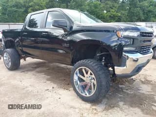 ✅ 2020 Chevrolet Silverado 1500 LT • VIN: 3GCPWCED6LG128446 • Lot: 42691163. Wystawiony na IAAI z przebiegiem 74 021 mil. Bezpłatny archiwum sprzedaży aukcyjnych z USA i szczegółowy raport historii pojazdu na DreamBid. Zdjęcie 1.