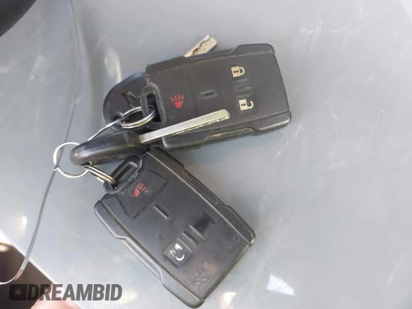 ✅ 2020 Chevrolet Colorado 2WD Work Truck • VIN: 1GCHSBEA8L1136014 • Lot: 43616107. Listed on IAAI with 125,642 mi. Free auction sales archive from the USA and detailed vehicle history report at DreamBid. Image 11.