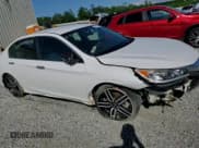 ✅ 2016 Honda Accord Sport • VIN: 1HGCR2F58GA176088 • Lot: 58177525. Listed on Copart with 139,314 mi. Free auction sales archive from the USA and detailed vehicle history report at DreamBid. Image 13.